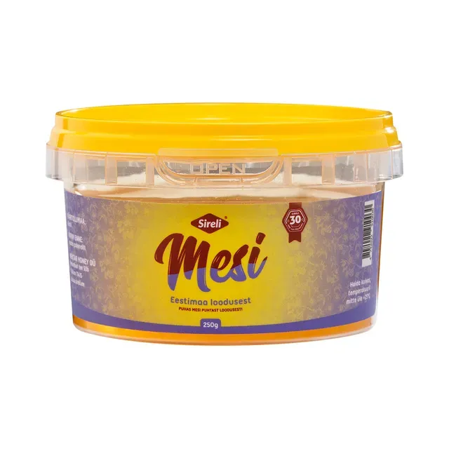 Mesi, SIRELI, 250g