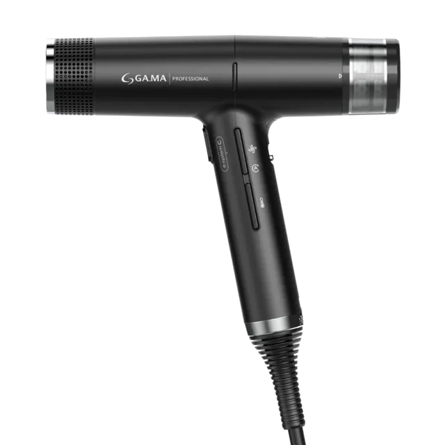 GA.MA IQ 1 Perfetto Hair Dryer