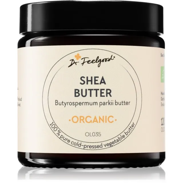 Dr. Feelgood BIO Sheavõi 120 ml