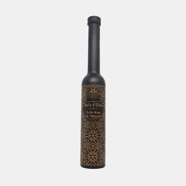 Ekstra väärisoliiviõli musta trühvliga 200ml