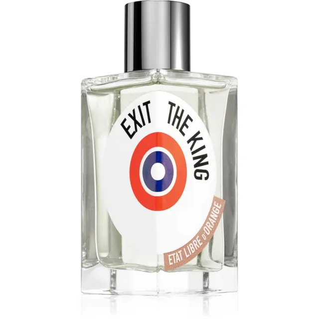 Etat Libre d’Orange Exit The King Parfüümvesi unisex 100 ml