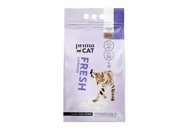 Kassiliiv Fresh lavender PRIMA CAT 5l