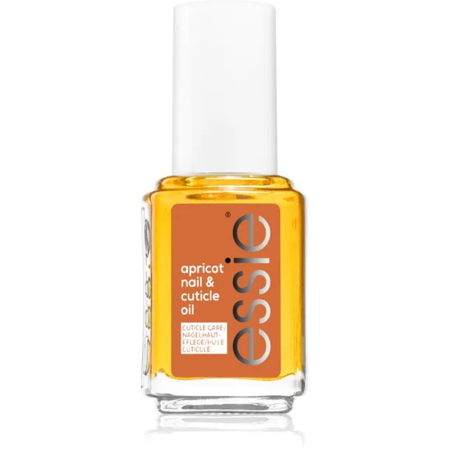 essie apricot nail & cuticle oil Toitev küüneõli 13.5 ml