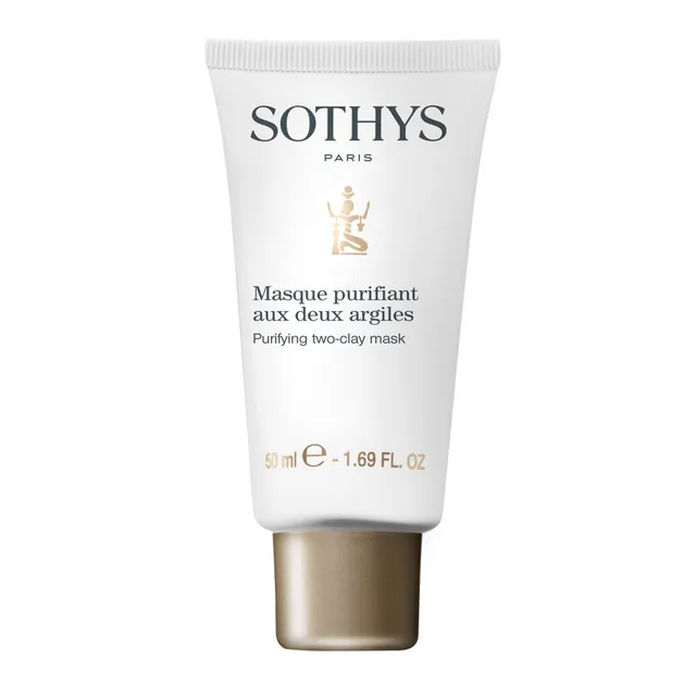 Puhastav savimask 50ml