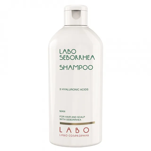 CRESCINA Labo Specific Seborrhea Shampoo 200ml (Man)