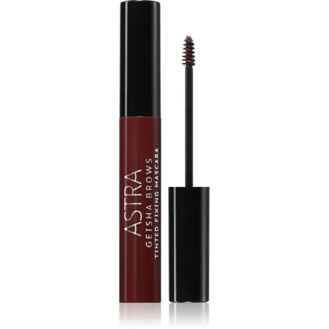 Astra Make-up Geisha Brows Kulmutušš varjund 02 Auburn 5 ml