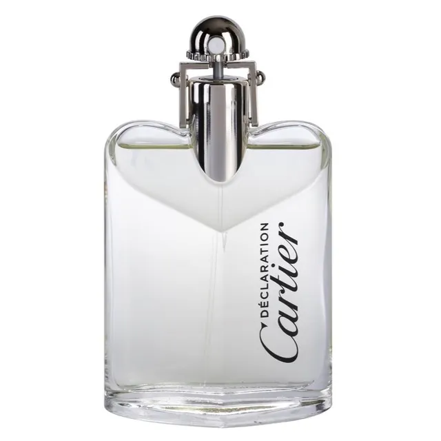 Cartier Déclaration tualettvesi meestele 50 ml