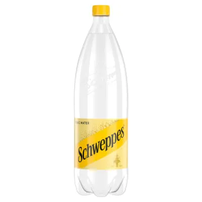 Karastusjook Schweppes Tonic Water 1,5l