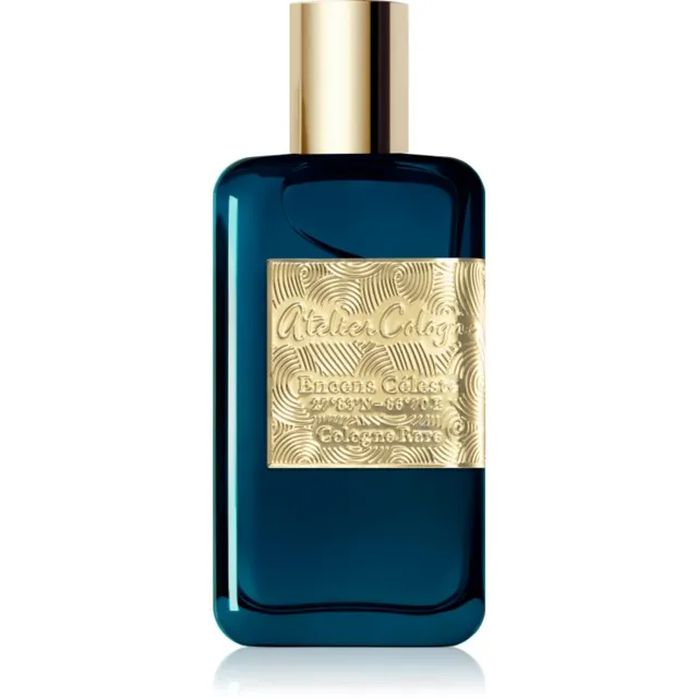 Atelier Cologne Cologne Rare Encens Céleste Parfüümvesi unisex 100 ml