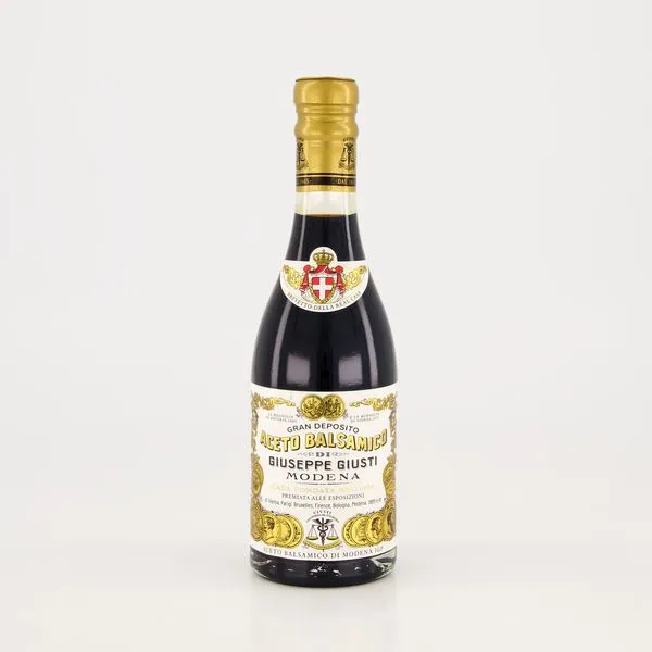 Giuseppe Giusti palsamiäädikas 250ml Itaalia
