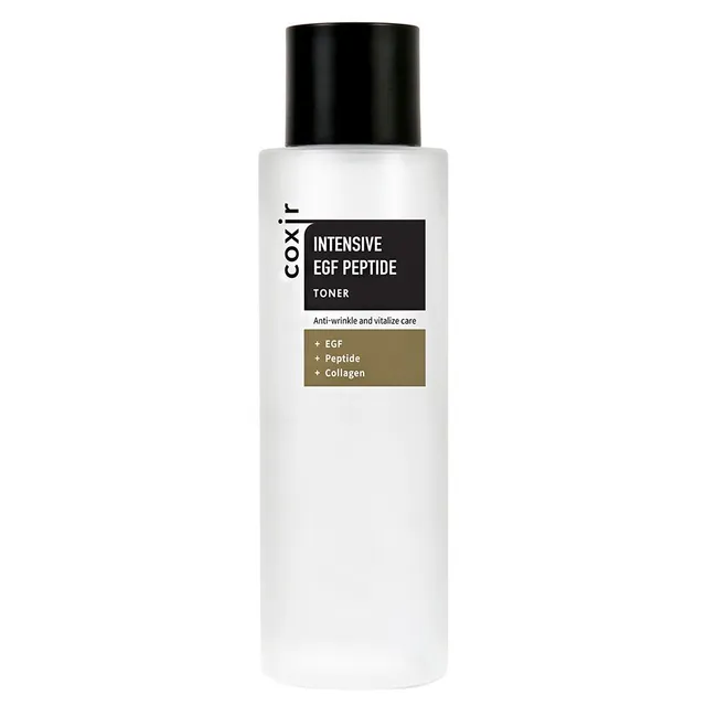 COXIR Intensive EGF Peptide Toner 150ml