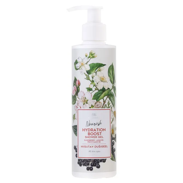 MAGRADA Jasmiini dušigeel 250ml