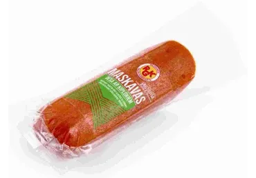 Poolsuitsuvorst küüslaug.Moskva RGK,400g