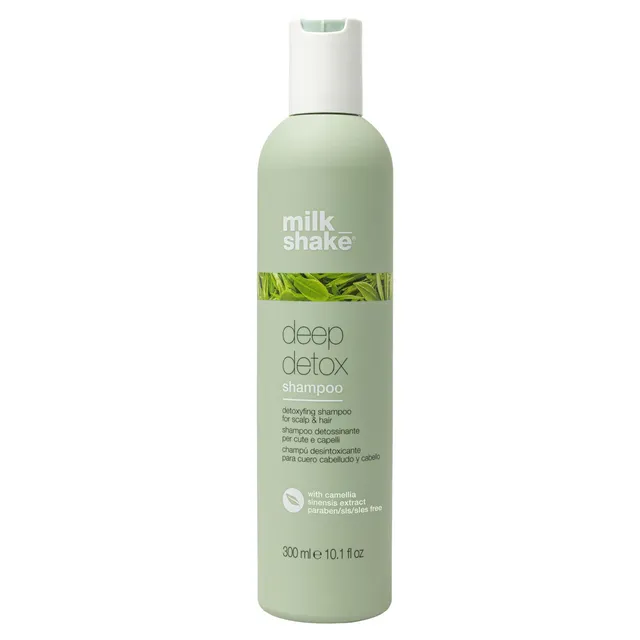 MILKSHAKE Deep Detox Shampoo 300ml