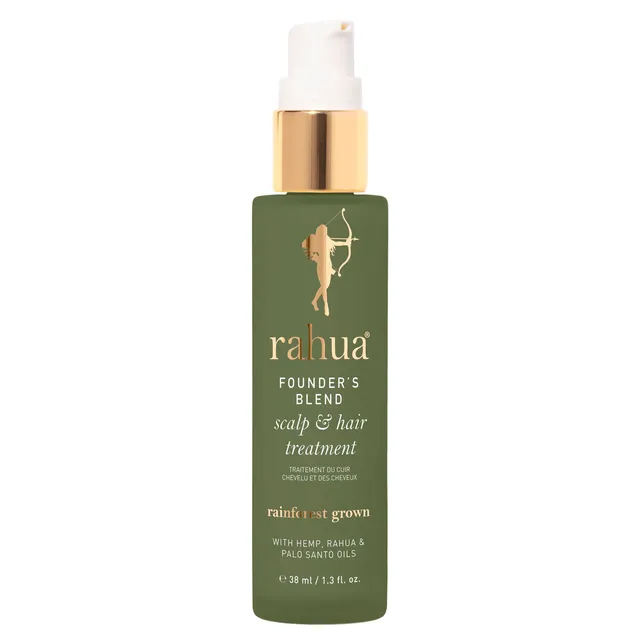 RAHUA Founder's Blend Scalp & Hair Treatment 38ml