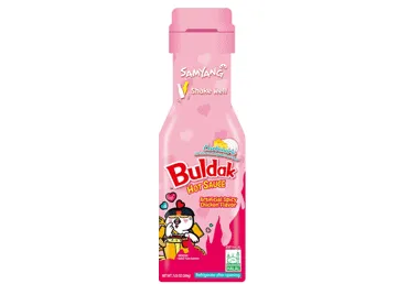 Kaste Carbonara Buldak SAMYANG 200g