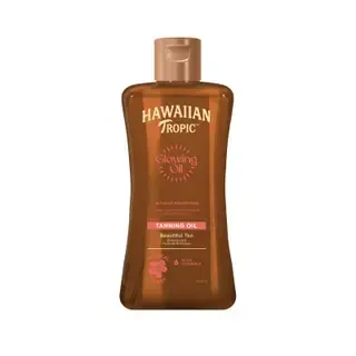 Päevitusõli kookosega Hawaiian Tropic 200ml