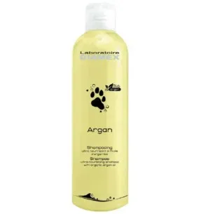 Koera šampoon Argan, ultra toitev argaaniaõliga (Diamex)