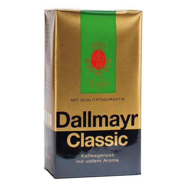 Classic jahvatatud kohv 500g