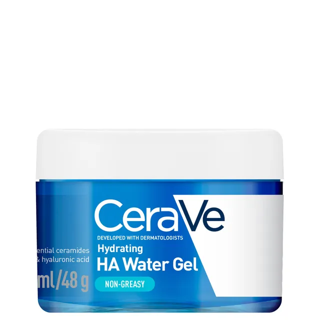 CERAVE Hydrating HA Water Gel 48g