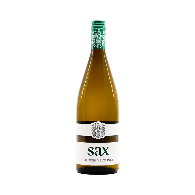 Grüner Veltliner 100 cl