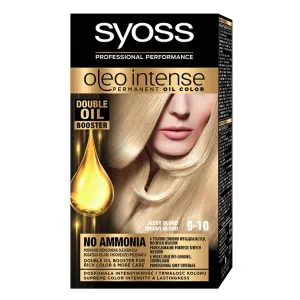 Syoss Oleo Intense 9-10 j/v särav blond