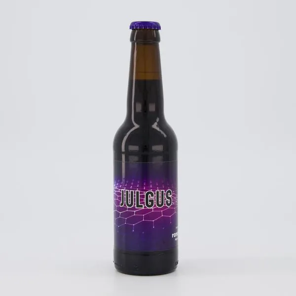 Julgus tume õlu alk.6.5% vol Eesti