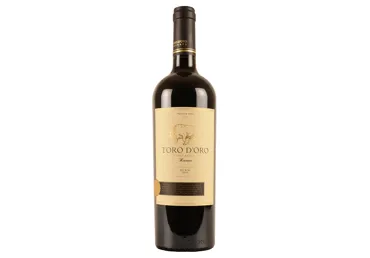 GT vein TORO D'ORO Reserva Cab.Sa. 750ml