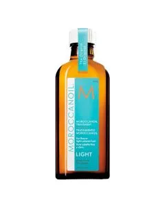 Juukseõli õhukestele juustele 100ml