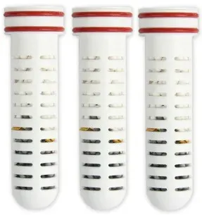 Filter joogivee purskkaevule, multifunktsionaalne 3 tk (AFP - Lifestyle 4 Pets)