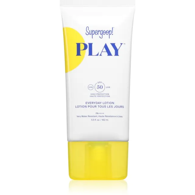 Supergoop! Play Päikesekreem kehale SPF 50 162 ml