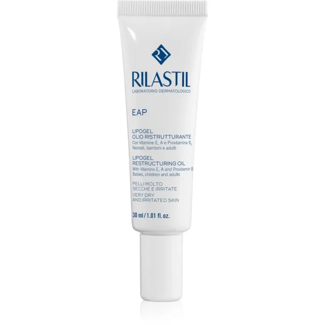 Rilastil EAP Taastav hooldus lõhenenud nahale 30 ml