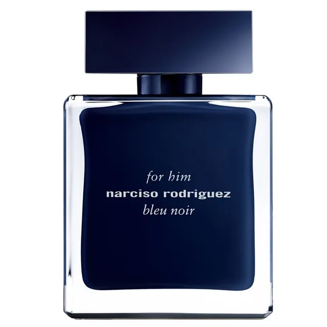 NARCISO RODRIGUEZ Bleu Noir For Him EDT 50ml