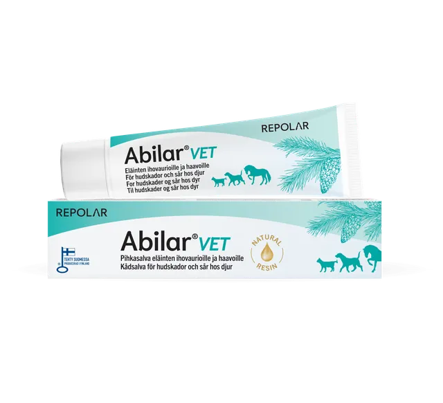 ABILAR HAAVASALV VET 30ML
