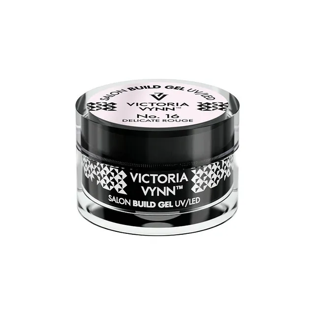 Victoria Vynn Build Gel
