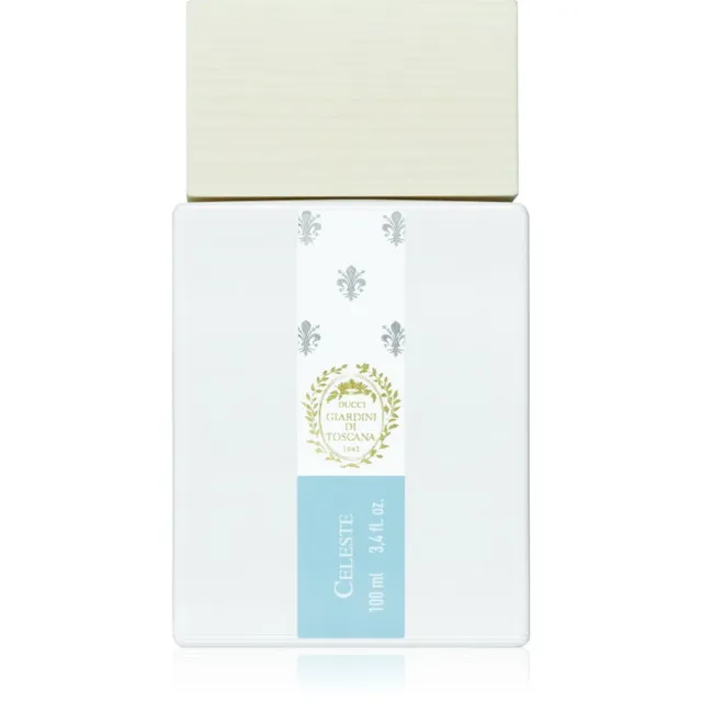 Giardini di Toscana Celeste Parfüümvesi unisex 100 ml