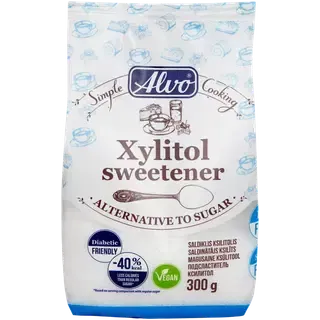 Alvo ksülitool  300g