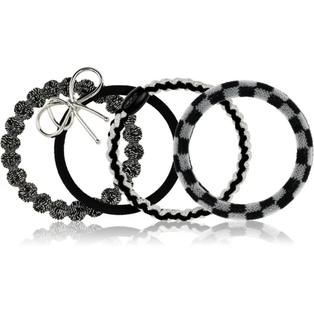 invisibobble Beauties Rodeo Grunge Juuksekummid 4 tk