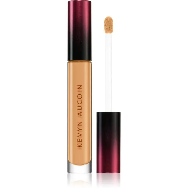 Kevyn Aucoin The Etherealist Super Natural Vedel peitekreem varjund 07 Deep 4,4 ml