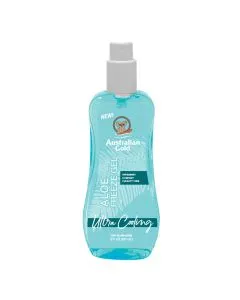 AUSTRALIAN GOLD Aloe Freeze Spray Gel 237ml