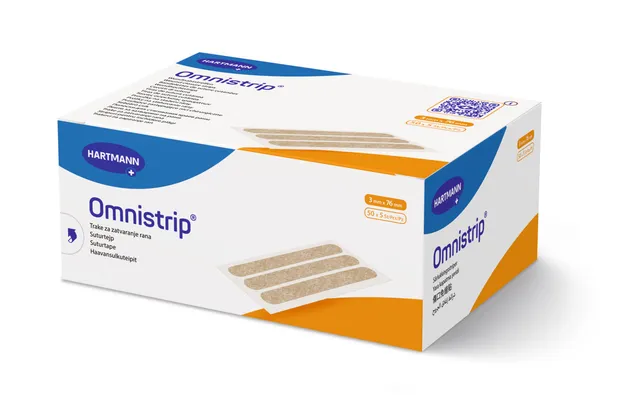 OMNISTRIP 3X76MM N5X50