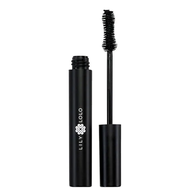 LILY LOLO Big Lash Mascara Black 6.5ml