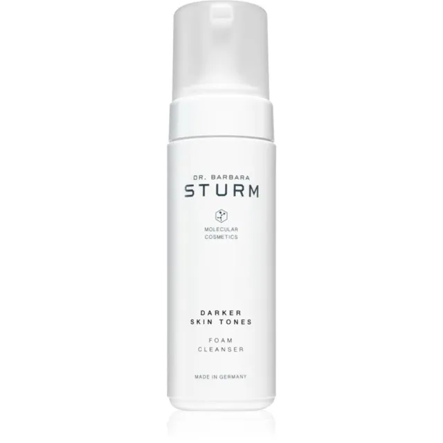 Dr. Barbara Sturm Foam Cleanser Darker Skin Puhastav vaht 150 ml