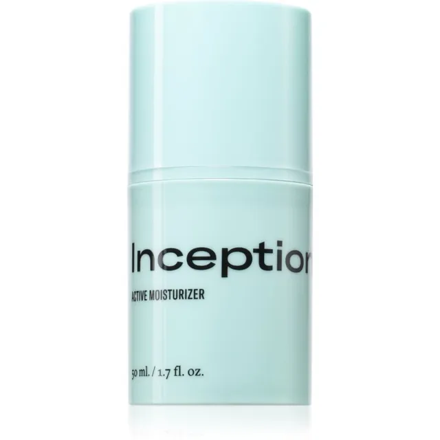 Copenhagen Grooming Inception Niisutav päevakreem 50 ml