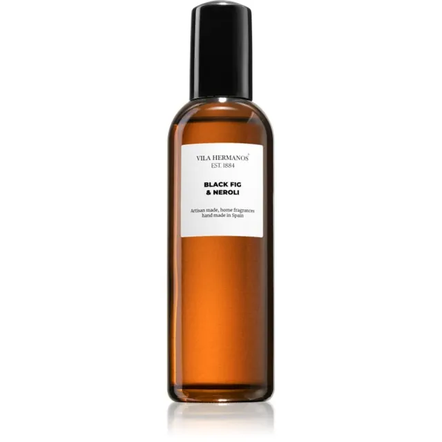 Vila Hermanos Apothecary Black Fig & Neroli Ruumipihusti 100 ml