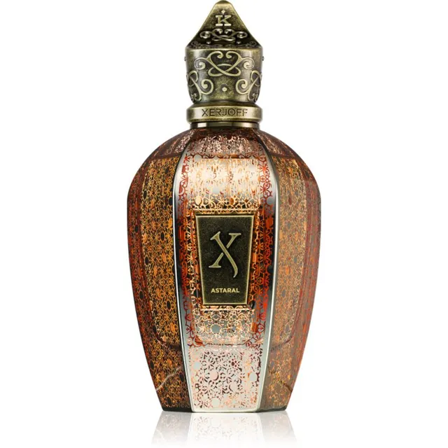 Xerjoff Astaral parfüüm unisex 100 ml