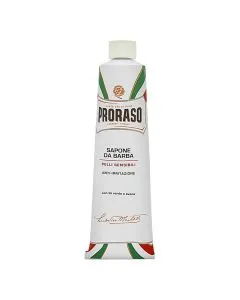 Raseerimiskreem Green Tea 150ml