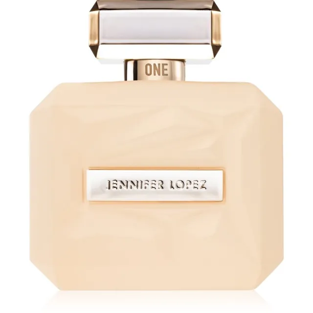 Jennifer Lopez One Parfüümvesi naistele 100 ml