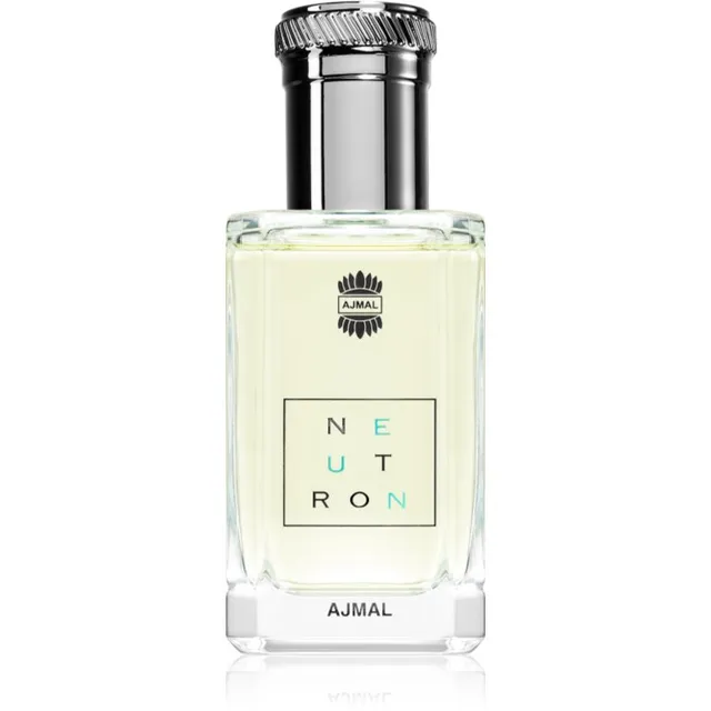 Ajmal Neutron Parfüümvesi meestele 100 ml