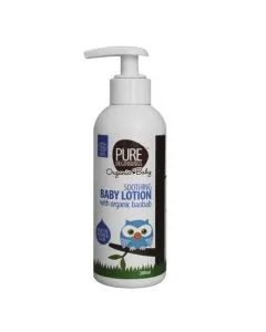 Ihupiim rahustav ja toitev Rosmariin ja Lavendel 250ml